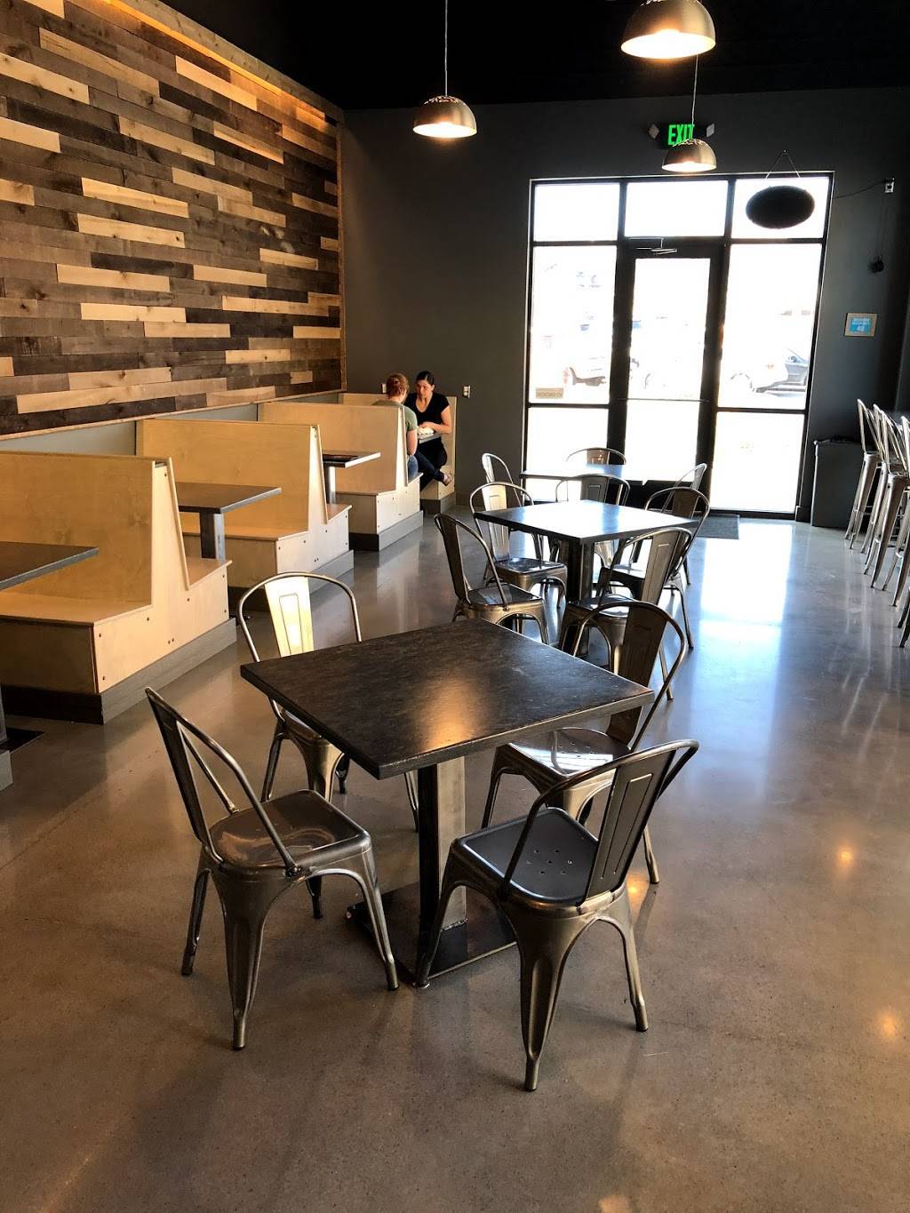 Laid Back Poke Shack | restaurant | 1851 W Traverse Pkwy a1, Lehi, UT 84043, USA | 8019016397 OR +1 801-901-6397