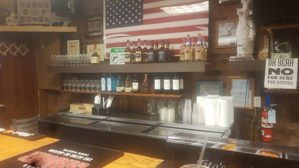 Slabbys Fun & Freedom | restaurant | 307 N Main St, Frankfort, IN 46041, USA | 7656706906 OR +1 765-670-6906