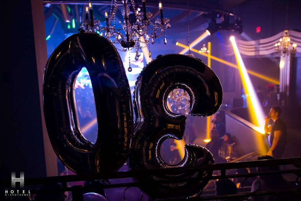 Hotel Discotheque | Hideout Kitchen & Bar | night club | 18326 Tuscany Stone, San Antonio, TX 78258, USA | 2104991111 OR +1 210-499-1111