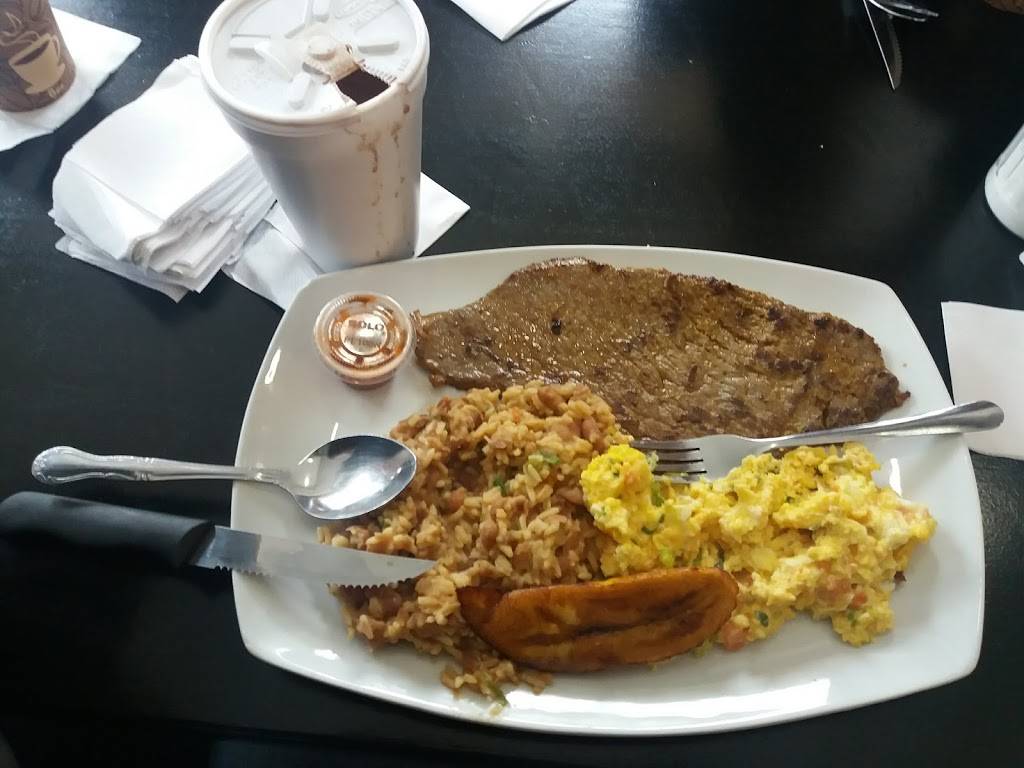 Las Delicias Bakery | bakery | 1801 College Point Blvd, Flushing, NY 11356, USA | 7184604911 OR +1 718-460-4911