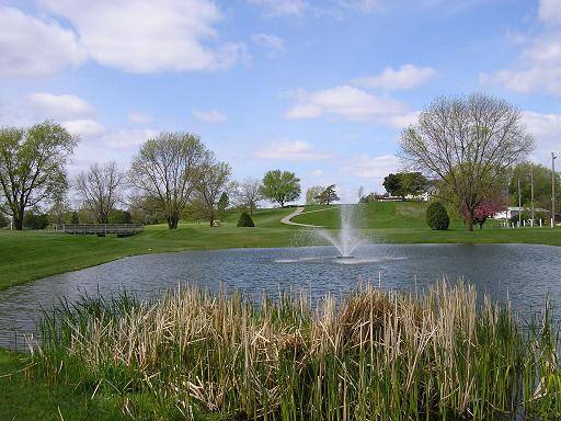 Waverly Municipal Golf Course | restaurant | 705 8th Ave SW, Waverly, IA 50677, USA | 3193521530 OR +1 319-352-1530
