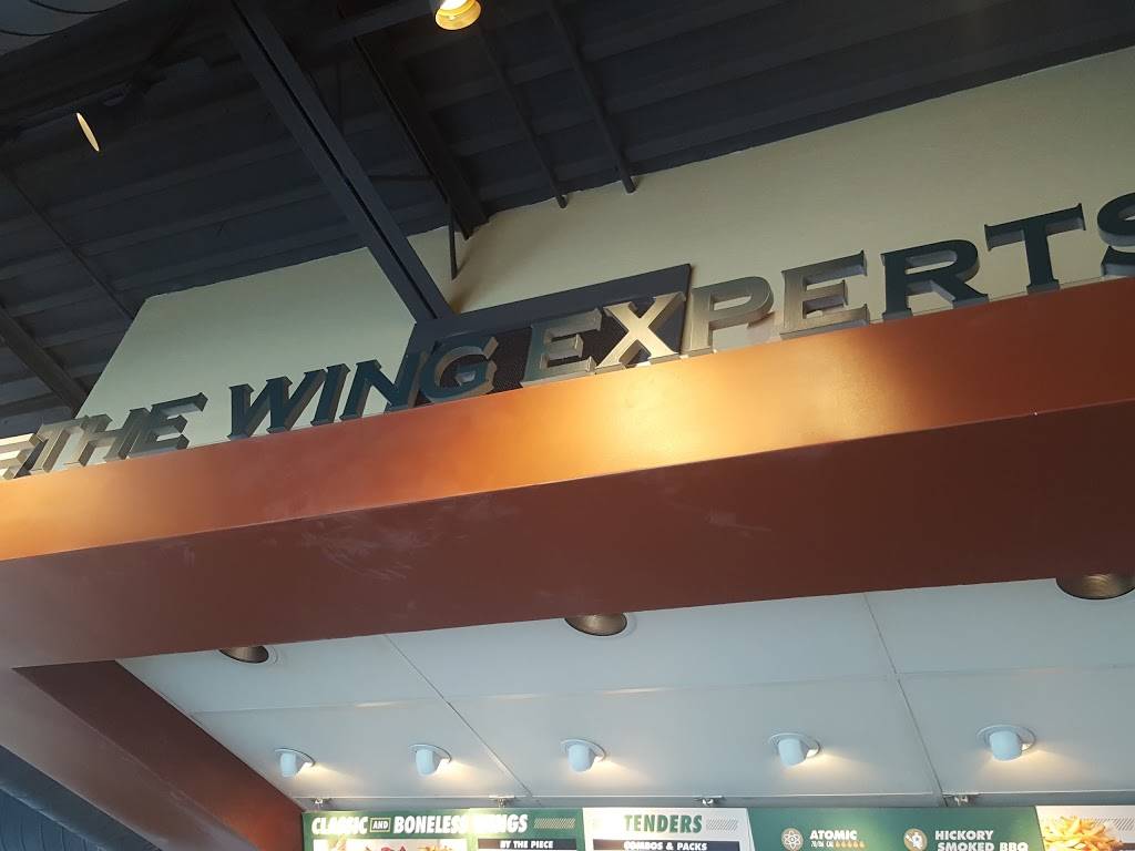 Wingstop | restaurant | 11983 Blondo St, Omaha, NE 68164, USA | 4029349464 OR +1 402-934-9464