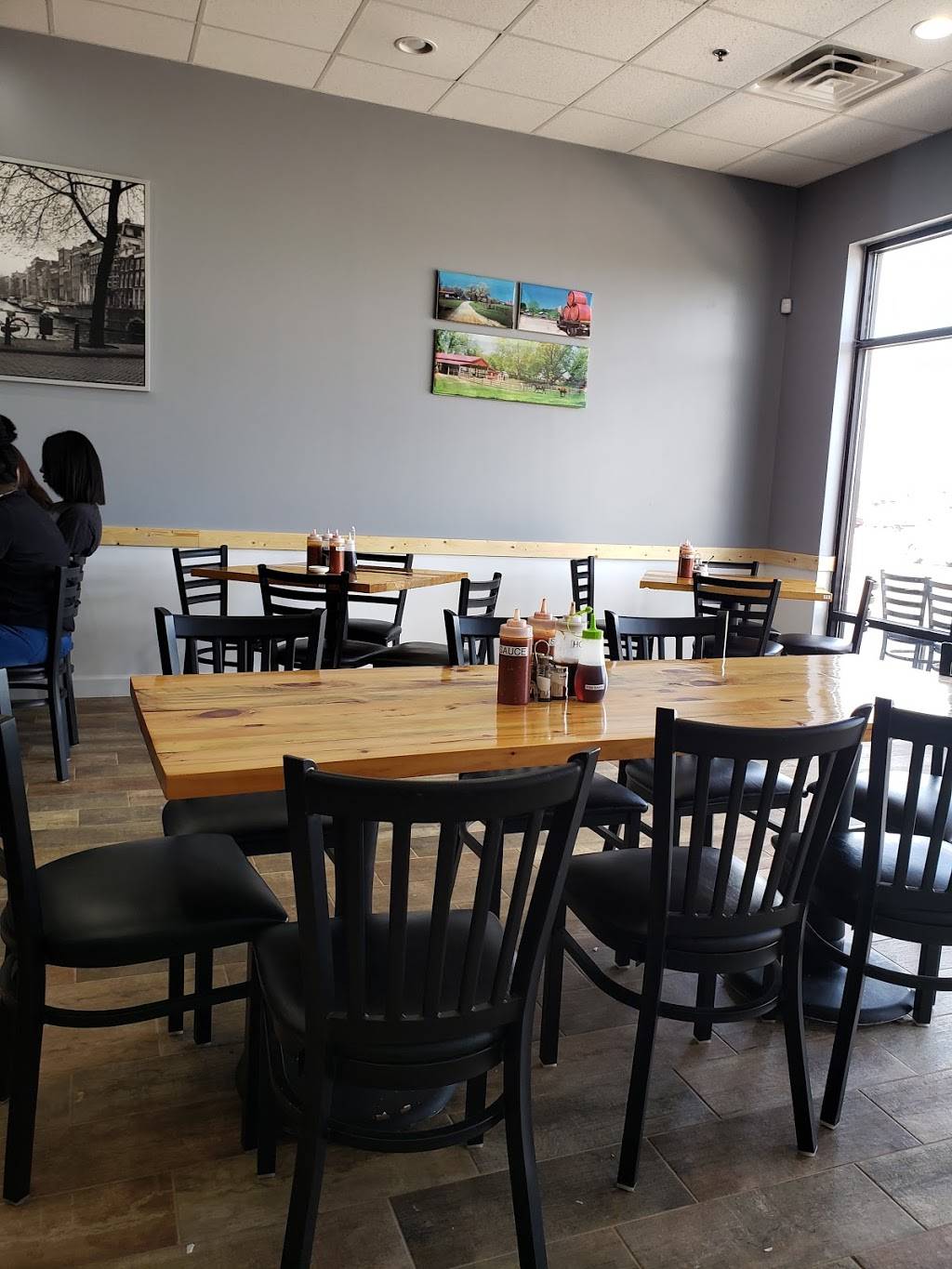 Pho Town | restaurant | 1917 Jonesboro Rd, McDonough, GA 30253, USA | 6783655908 OR +1 678-365-5908