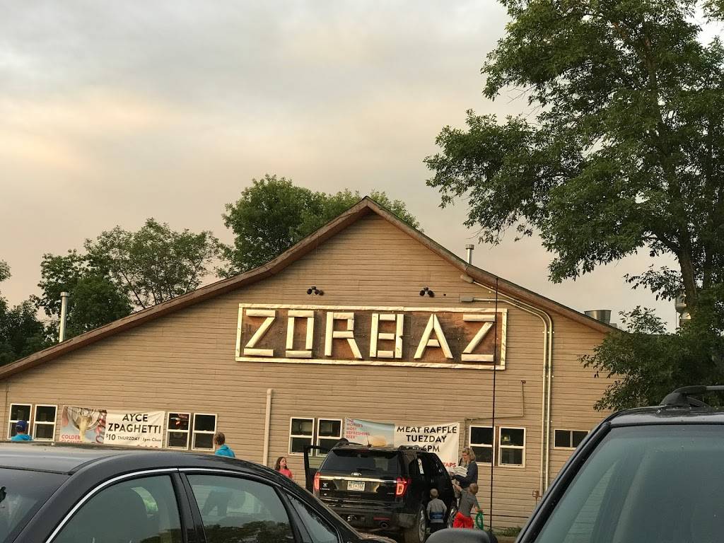 Zorbaz | restaurant | 45738 Co Hwy 51, Perham, MN 56573, USA | 2183464900 OR +1 218-346-4900