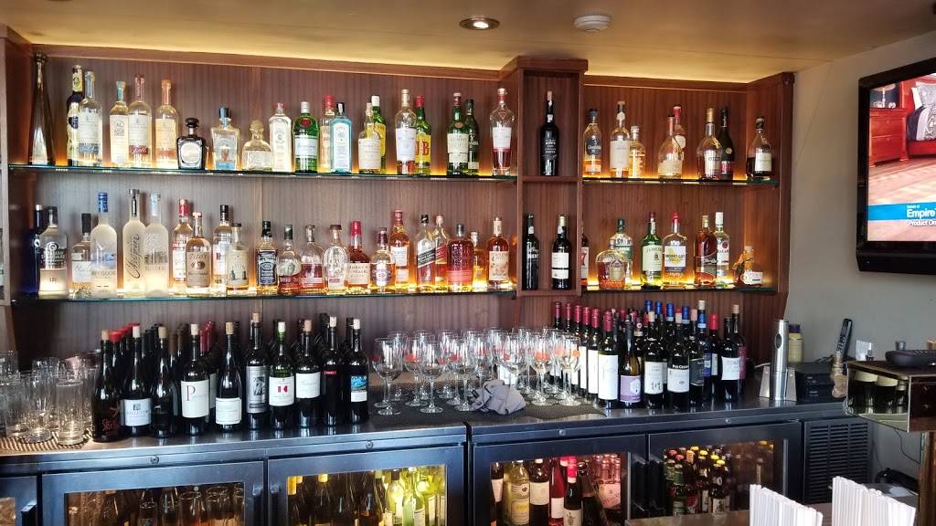 Il Davide | restaurant | 901 A St, San Rafael, CA 94901, USA | 4154548080 OR +1 415-454-8080