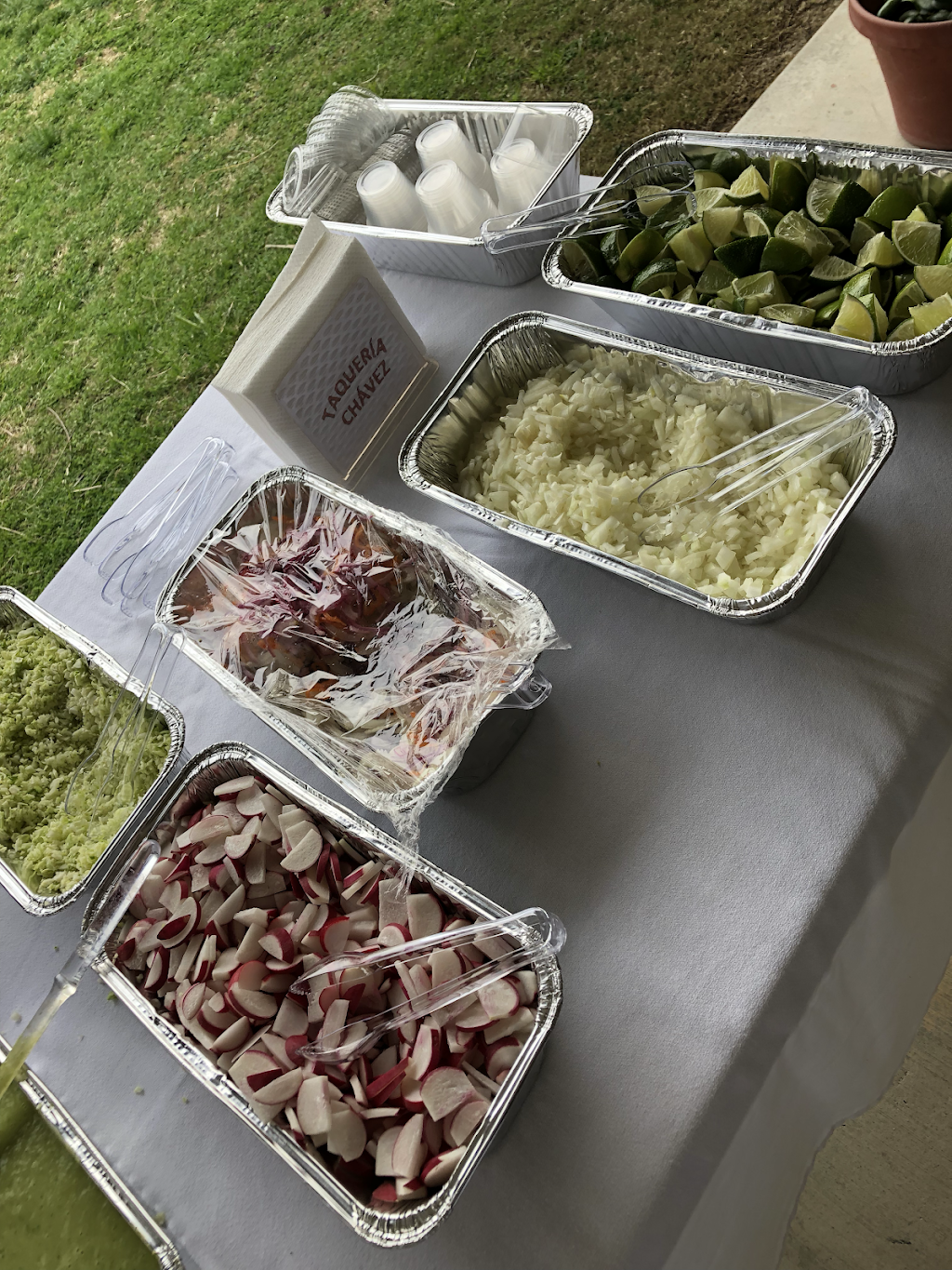 Taquería Chávez | restaurant | 10623 Mt Pleasant Dr, Bakersfield, CA 93311, USA | 6615652651 OR +1 661-565-2651