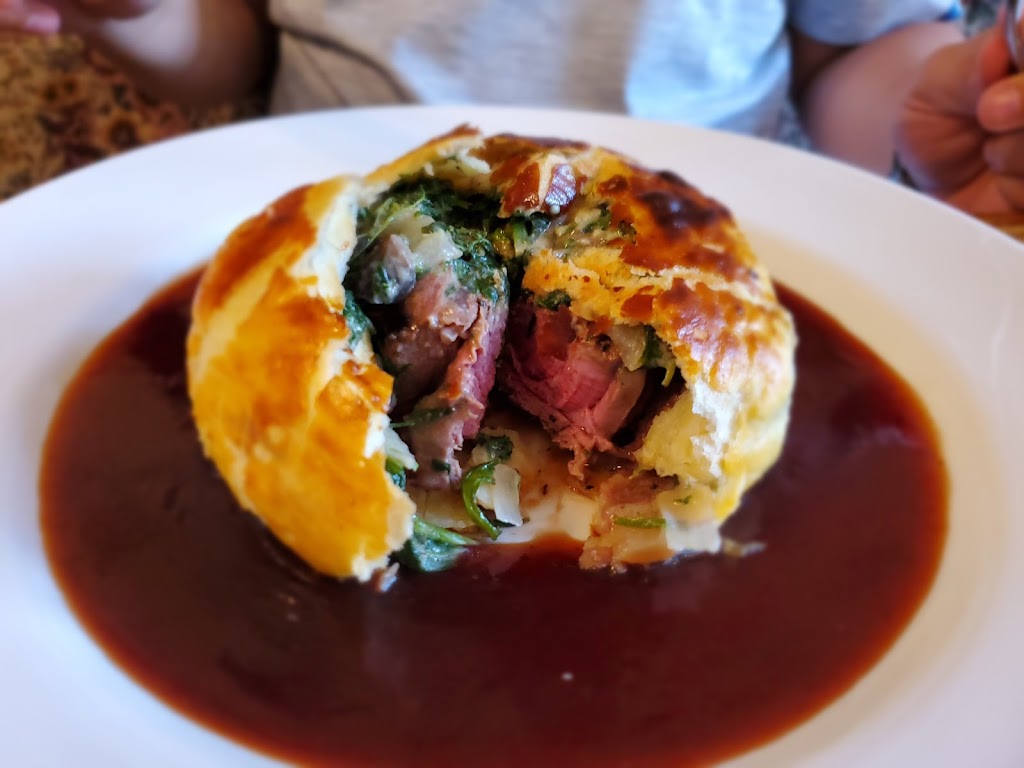 Bon Ton Restaurant | restaurant | 426 Main St Box 1055, Ouray, CO 81427, USA | 9703254419 OR +1 970-325-4419