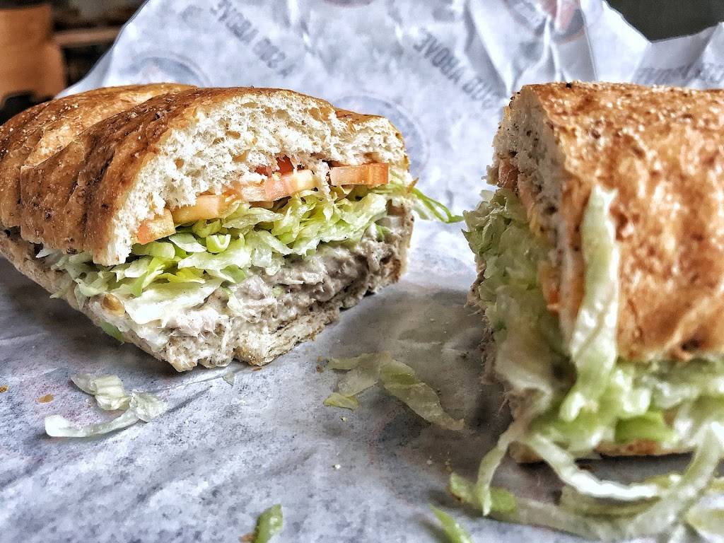 Jersey Mikes Subs | restaurant | 1450 Golf Rd, Rolling Meadows, IL 60008, USA | 2244046952 OR +1 224-404-6952