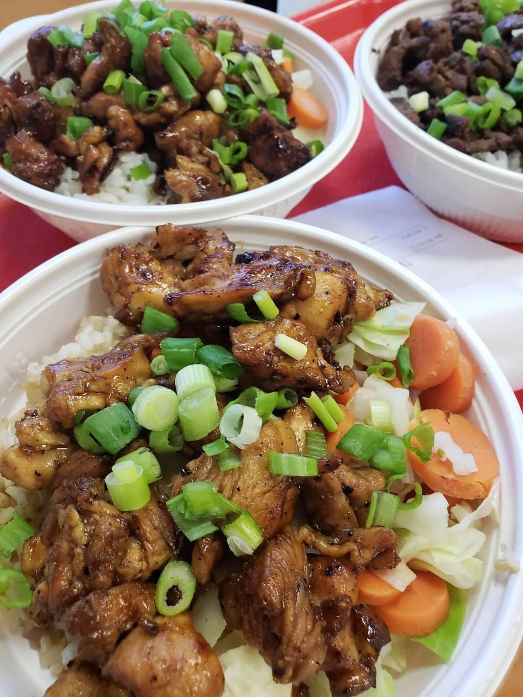 Flame Broiler | restaurant | 1311 S Grand Ave, Glendora, CA 91740, USA | 6268527770 OR +1 626-852-7770