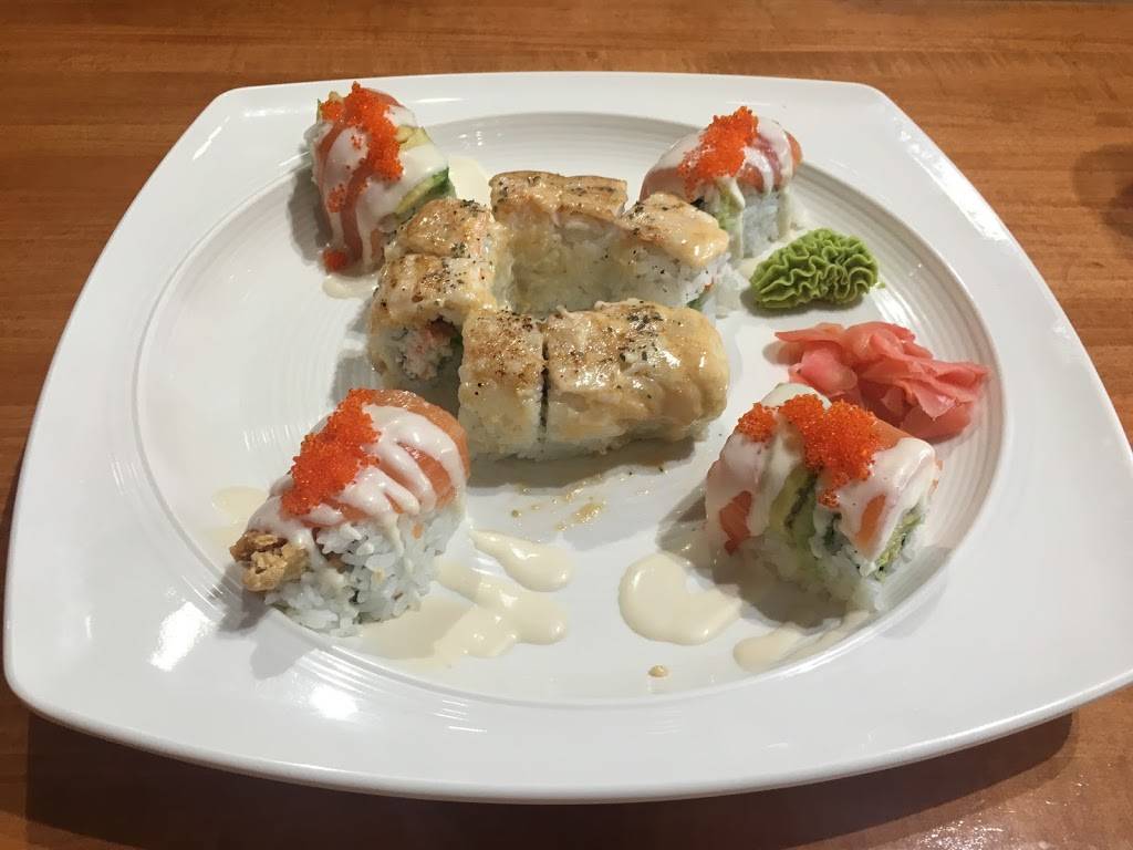 Sushi Avenue | restaurant | 29955 SW Boones Ferry Rd D, Wilsonville, OR 97070, USA | 5036820729 OR +1 503-682-0729