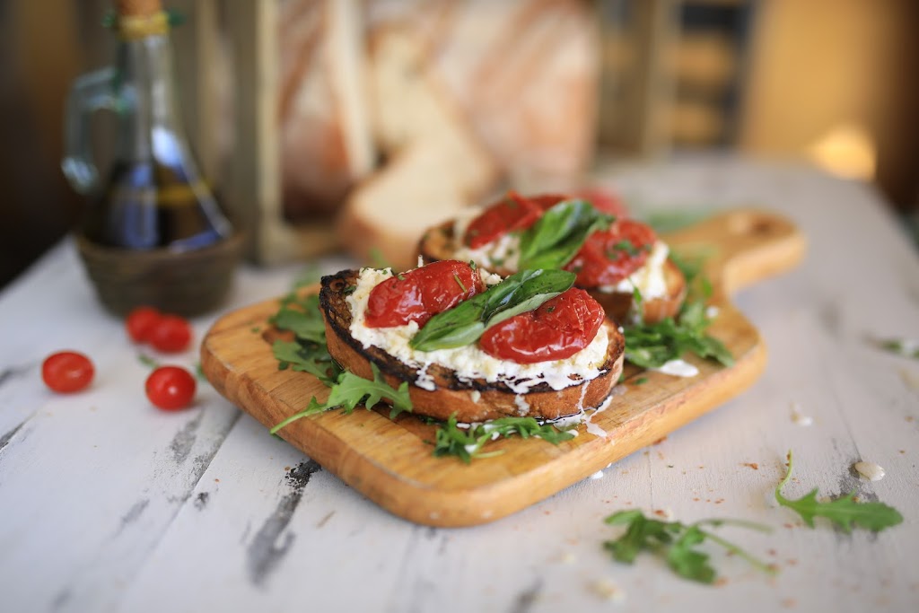 Dal Contadino Trattoria | restaurant | 2775 E Oakland Park Blvd, Fort Lauderdale, FL 33306, USA | 9549002714 OR +1 954-900-2714