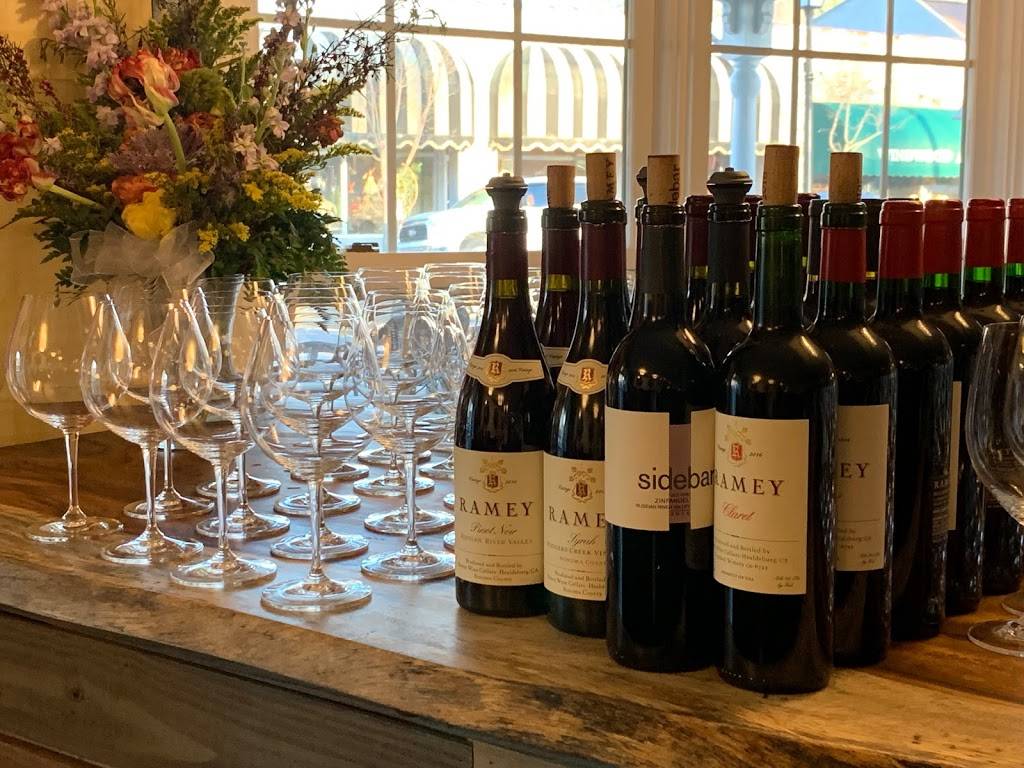 Chef & Somm | restaurant | 1132 Main St Suite 102, Blowing Rock, NC 28605, USA | 8284149989 OR +1 828-414-9989