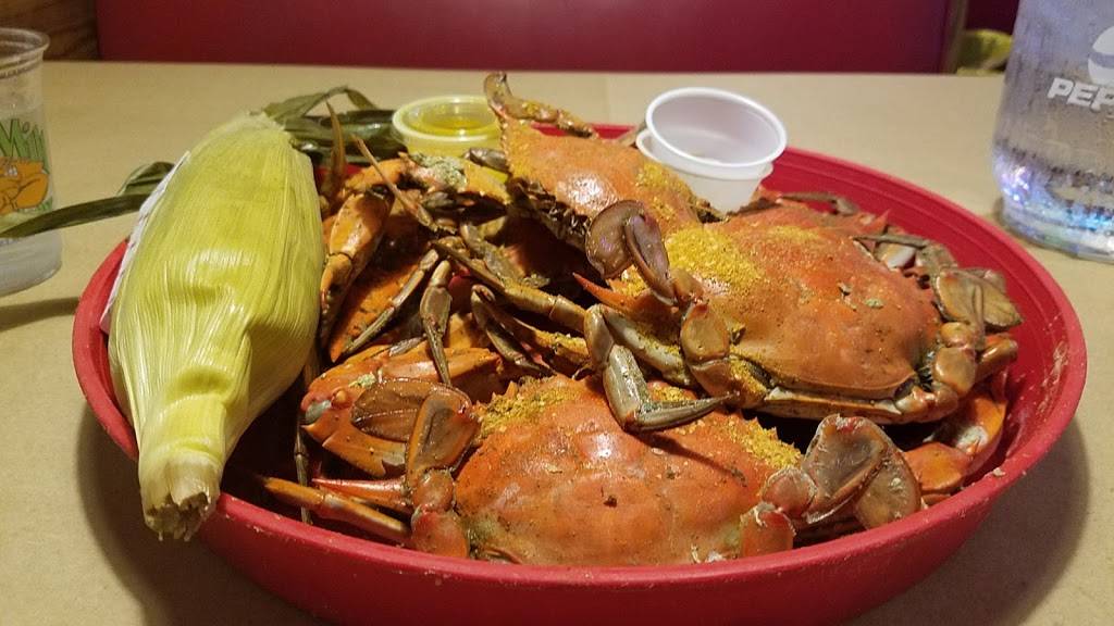Old Mill Crab House | restaurant | 8829 Waller Rd, Delmar, DE 19940, USA | 3028469000 OR +1 302-846-9000