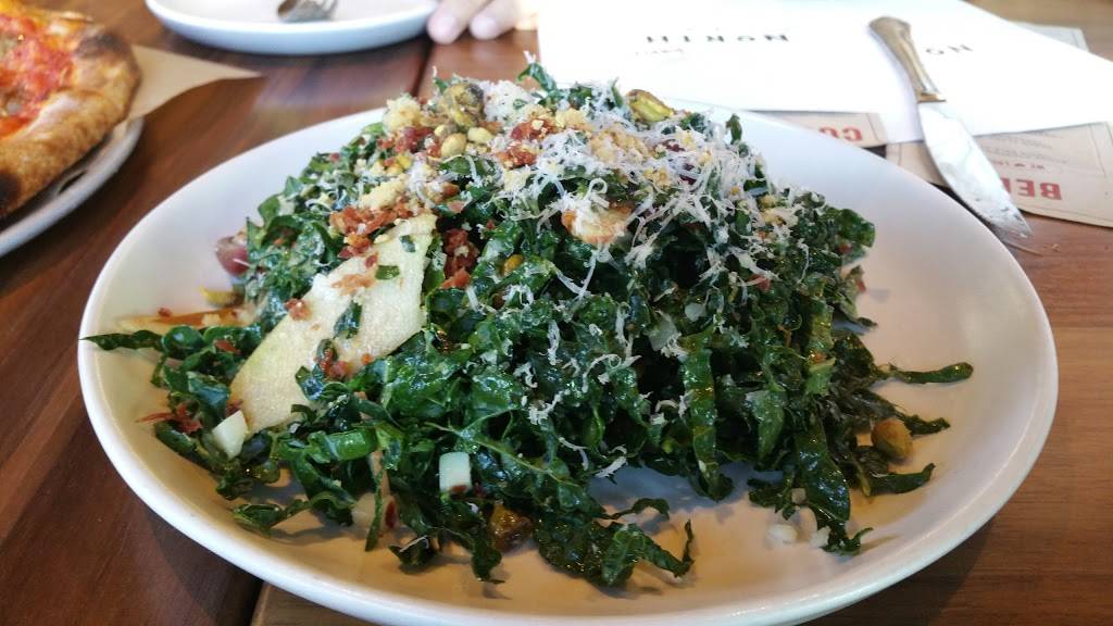 North Italia | restaurant | 2957 Michelson Dr, Irvine, CA 92612, USA | 9496297060 OR +1 949-629-7060