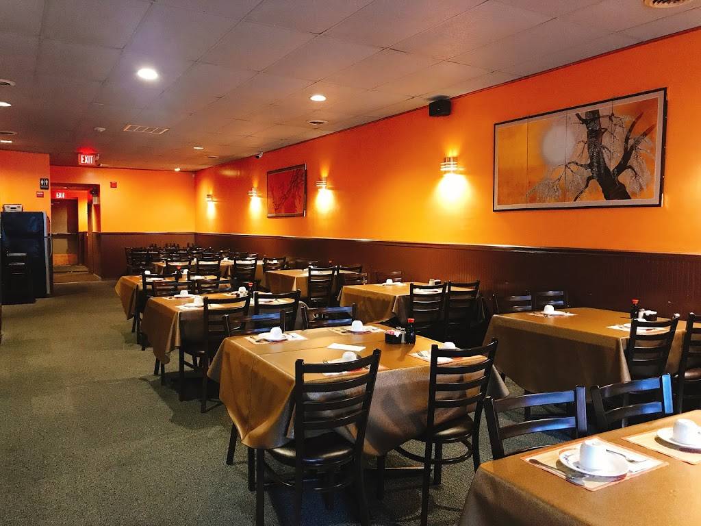 Kings Garden Restaurant | restaurant | 90 Rolfe Square, Cranston, RI 02910, USA | 4014610646 OR +1 401-461-0646