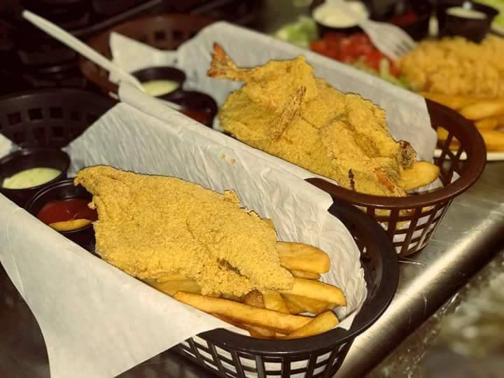 Del Golfo seafood restaurant | restaurant | 4014 Oak Rd, Wylie, TX 75098, USA | 9724425049 OR +1 972-442-5049