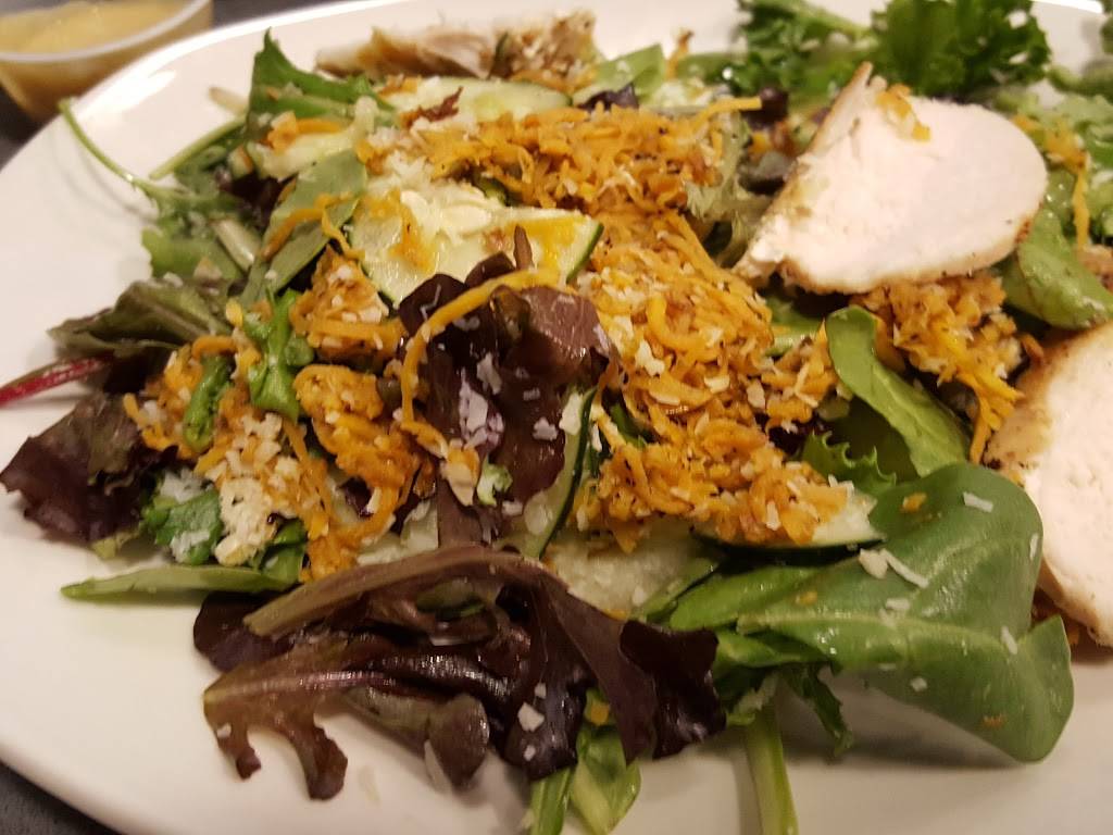 Modern Market Eatery | restaurant | 4930 Elm Street #90, Bethesda, MD 20814, USA | 2408004733 OR +1 240-800-4733