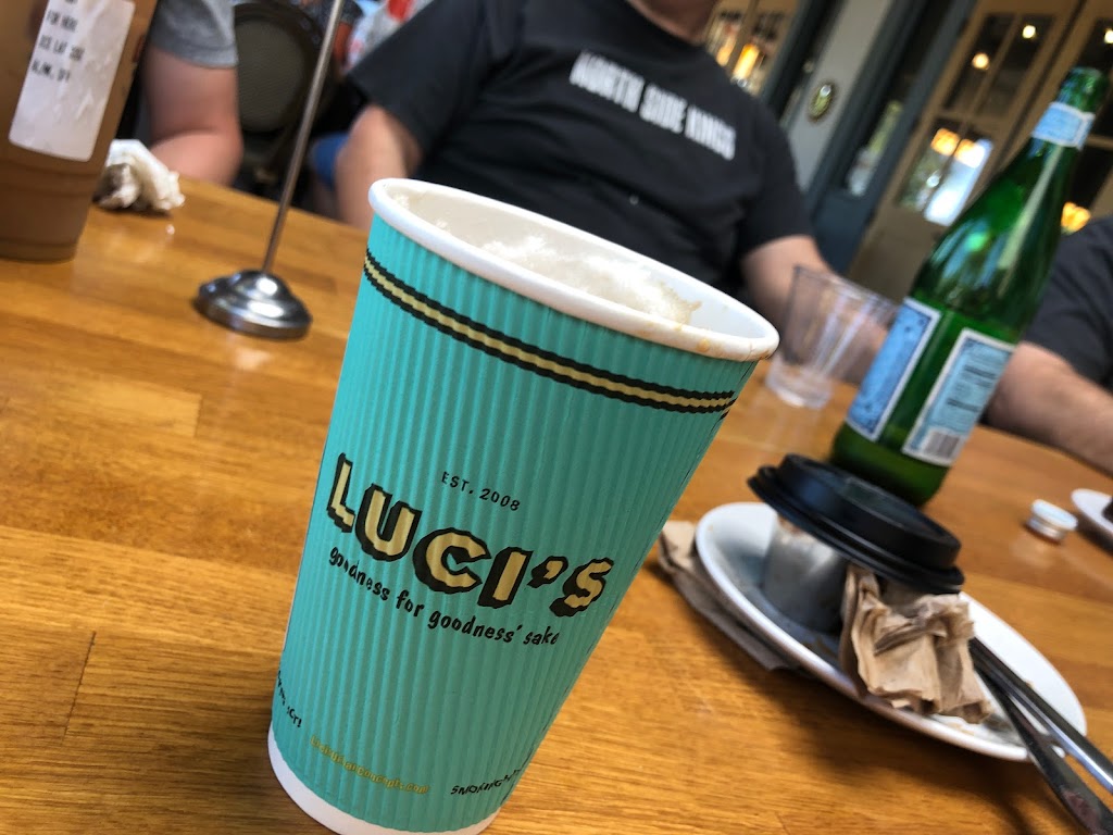 Lucis at the Grove | restaurant | 7400 N Vía Paseo Del Sur Unit 102, Scottsdale, AZ 85258, USA | 4806878900 OR +1 480-687-8900