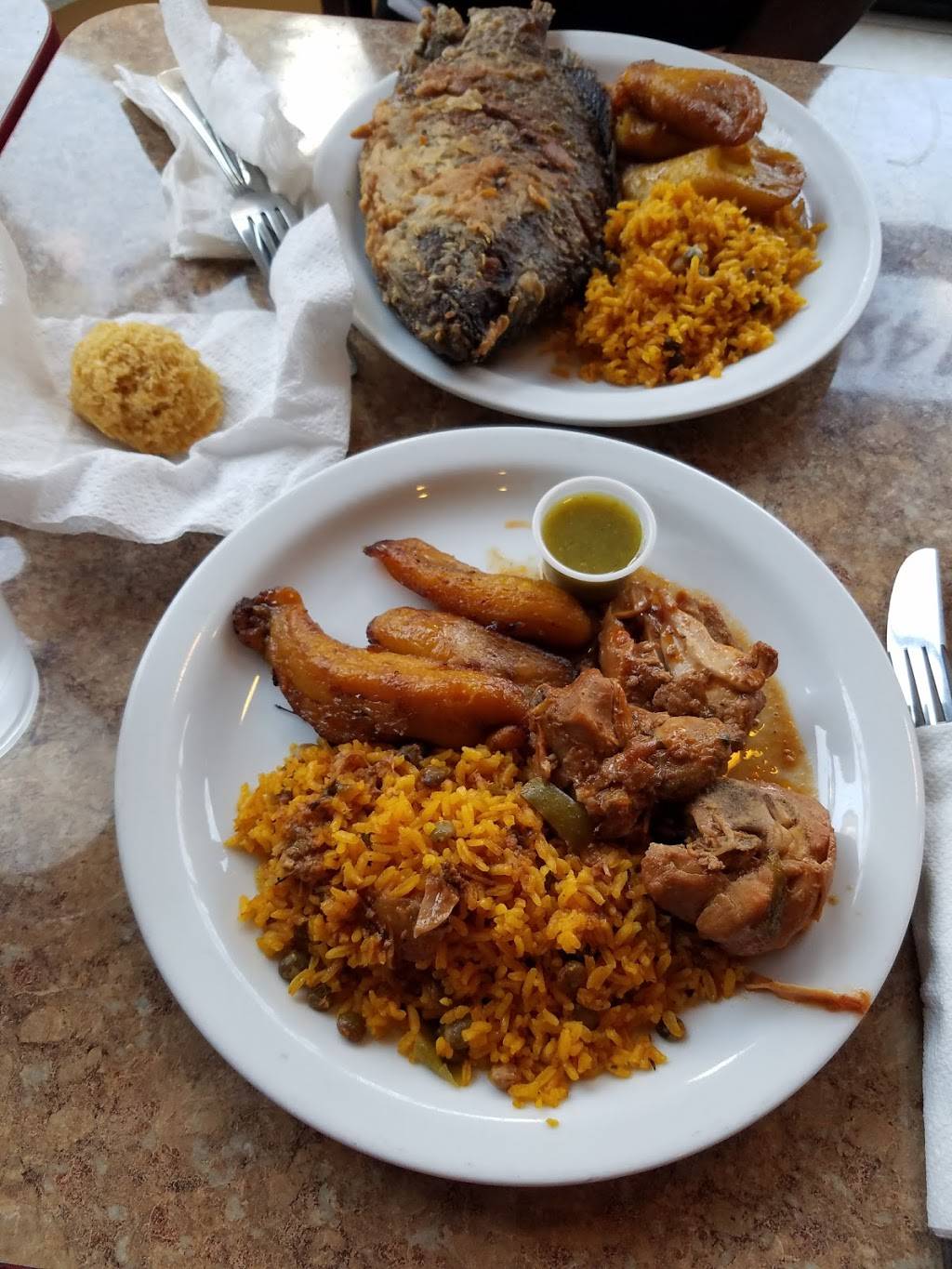 Los Hermanos | restaurant | 2802, 1428 Park Rd NW, Washington, DC 20010, USA | 2024838235 OR +1 202-483-8235