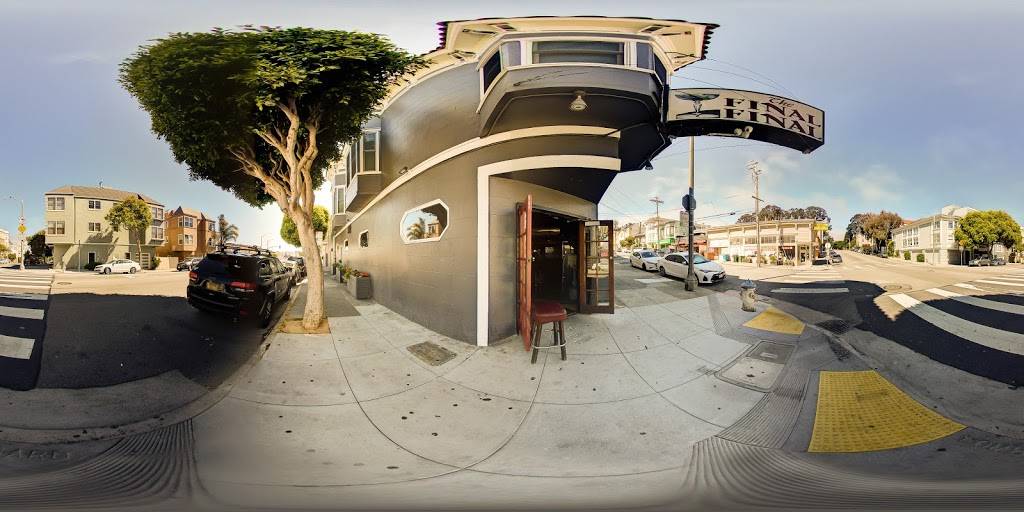 Final Final | restaurant | 2990 Baker St, San Francisco, CA 94123, USA | 4159317800 OR +1 415-931-7800
