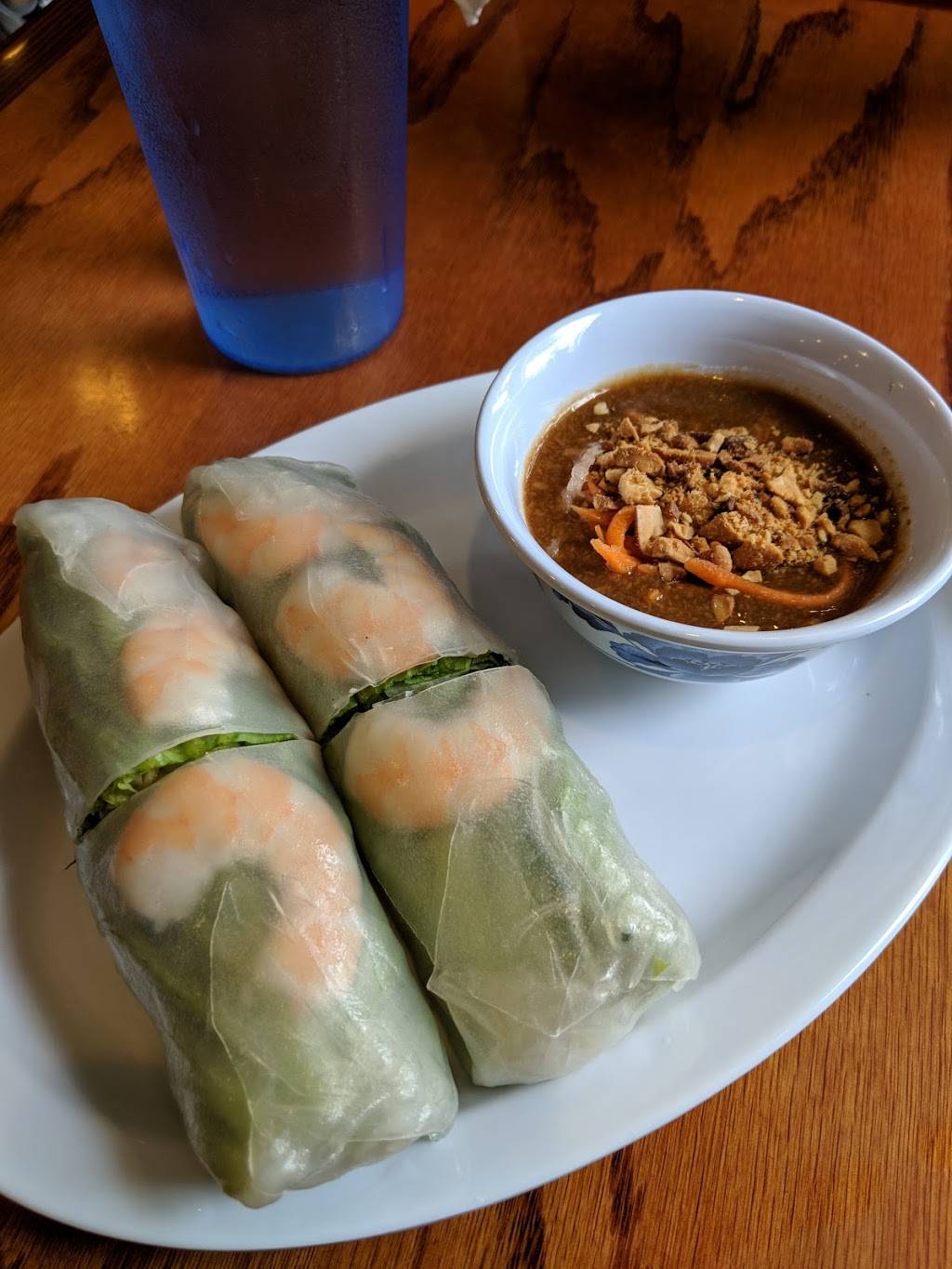 Saigon Eden | restaurant | 980 E Las Tunas Dr # C, San Gabriel, CA 91776, USA | 6262873158 OR +1 626-287-3158