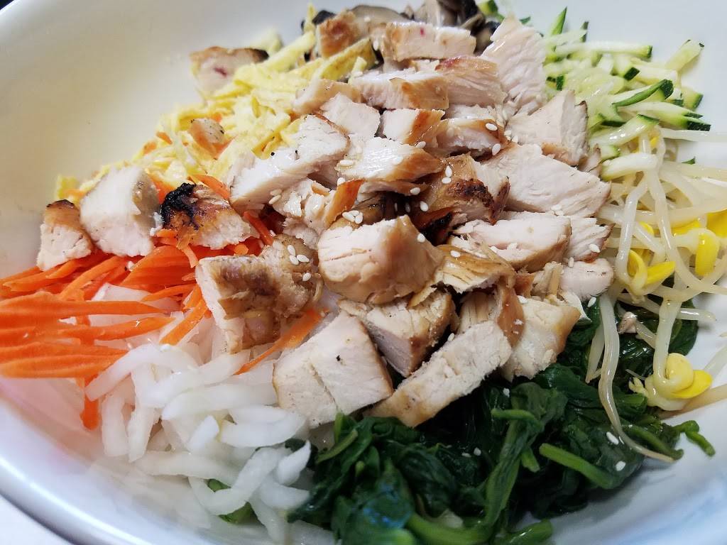 Mix & Eat Bobs House | restaurant | 5321 Hopyard Rd, Pleasanton, CA 94588, USA | 9258471700 OR +1 925-847-1700