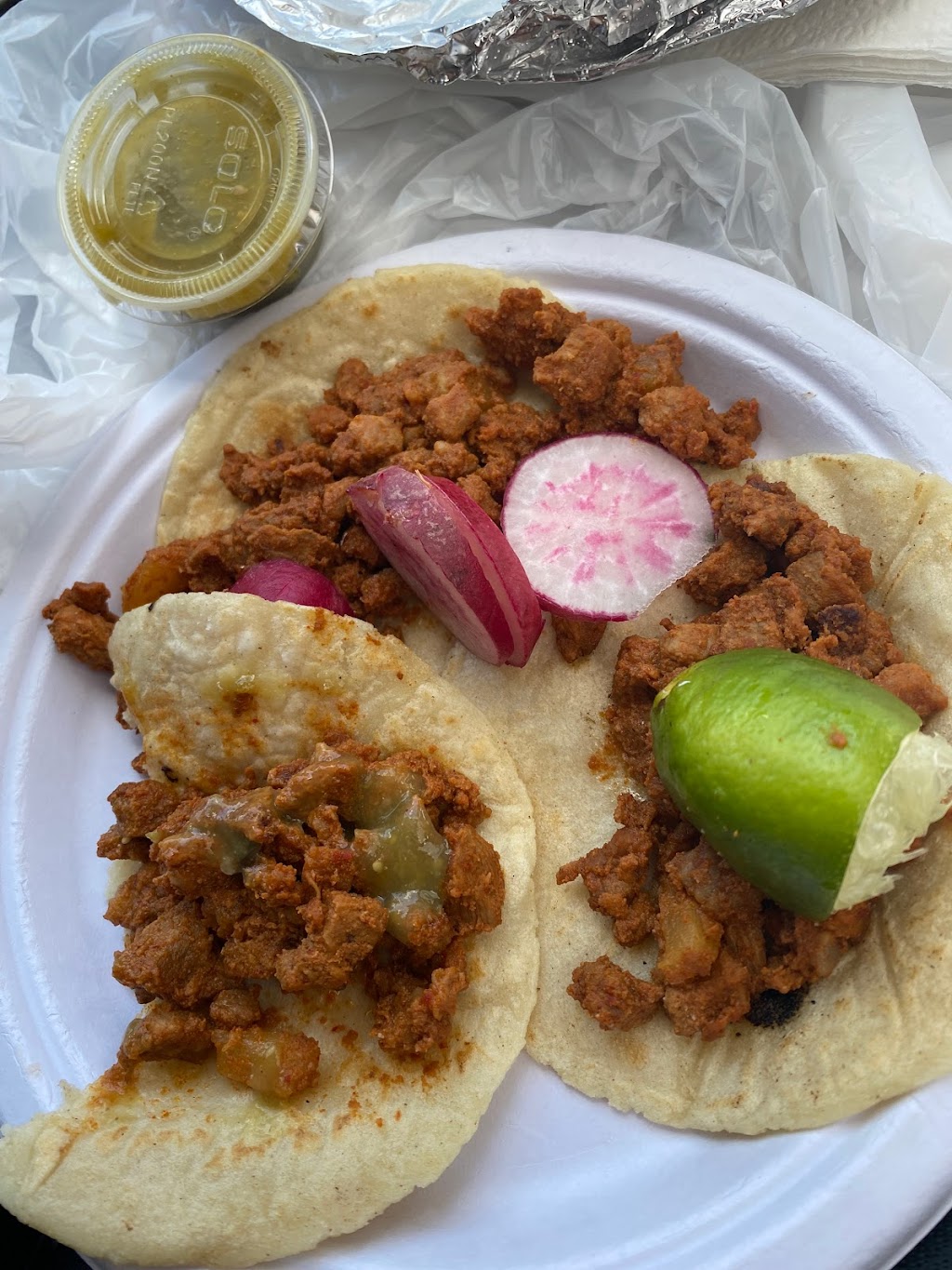 El Quesadillo Food Truck | restaurant | 304 W Mead Ave, Yakima, WA 98902, USA | 5093074372 OR +1 509-307-4372