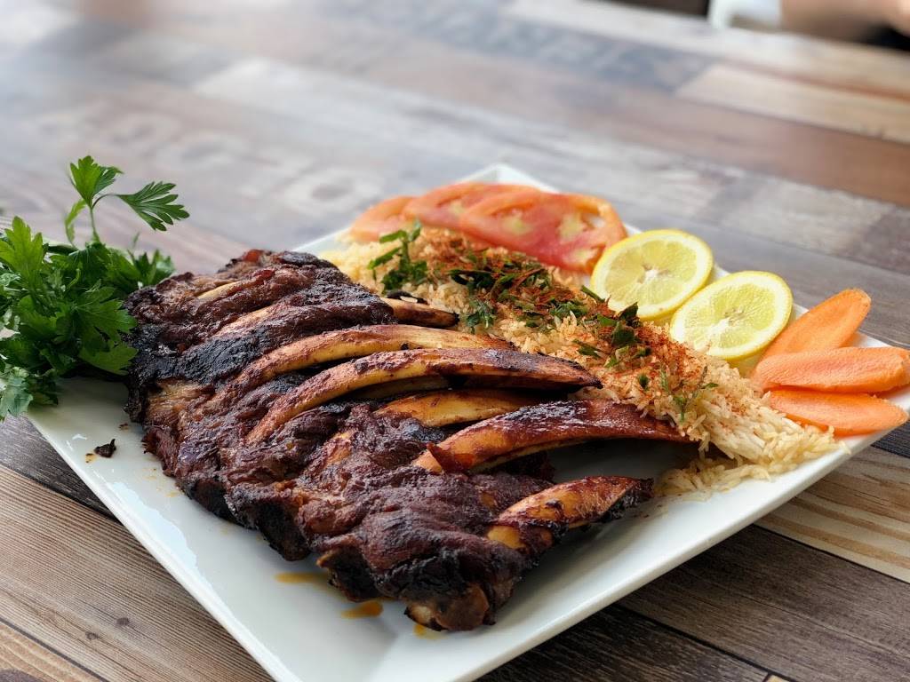 Kanun Grill | restaurant | 26951 Ford Rd, Dearborn Heights, MI 48127, USA | 3133592683 OR +1 313-359-2683