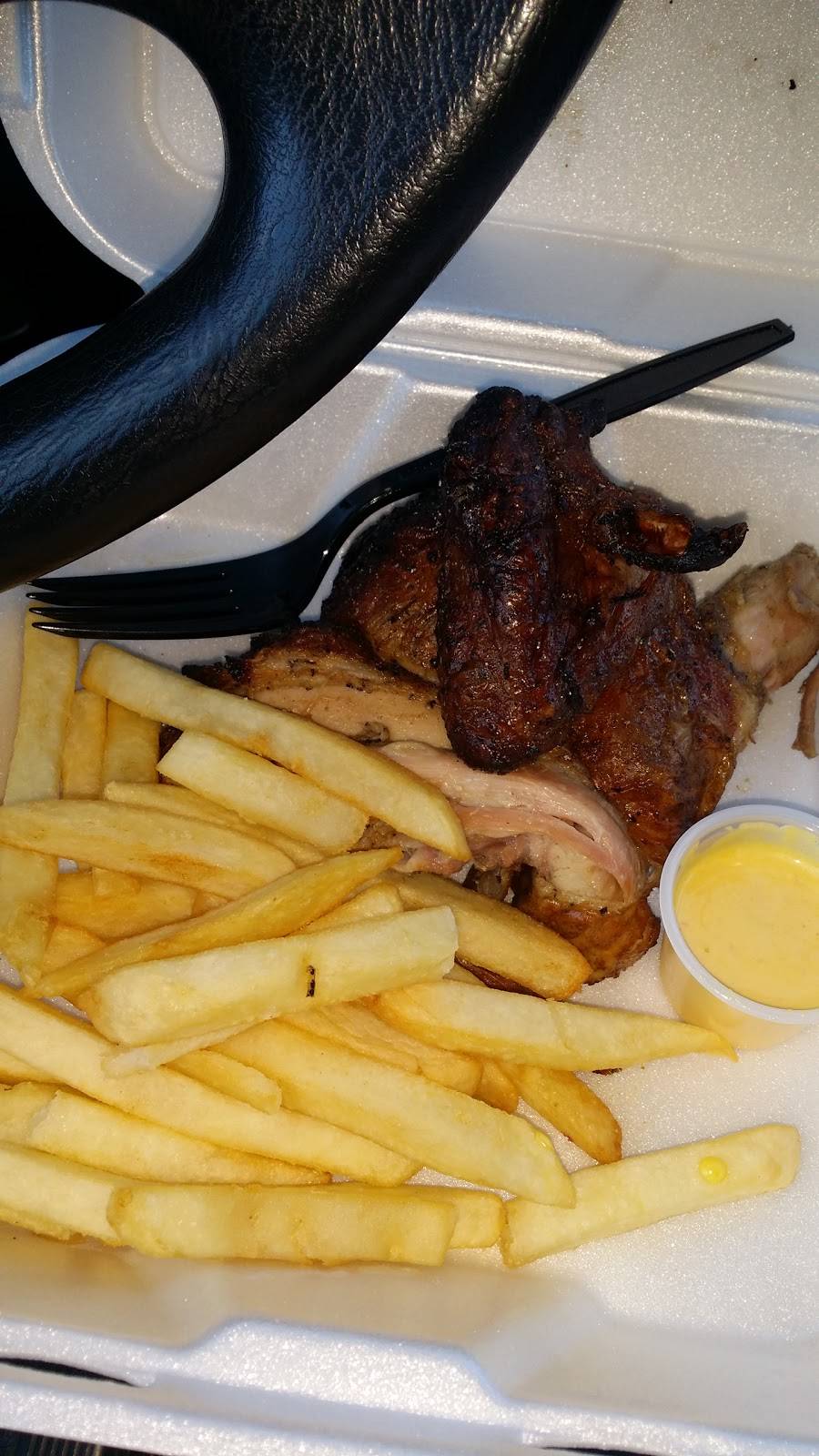 Crisp & Juicy | meal takeaway | 4540 Lee Hwy, Arlington, VA 22207, USA | 7032434222 OR +1 703-243-4222