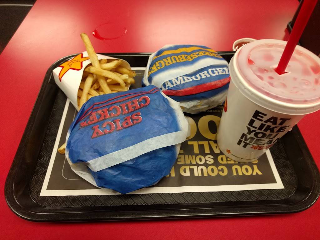 Carls Jr. | restaurant | 1001 Veterans Blvd, Redwood City, CA 94063, USA | 6503611230 OR +1 650-361-1230