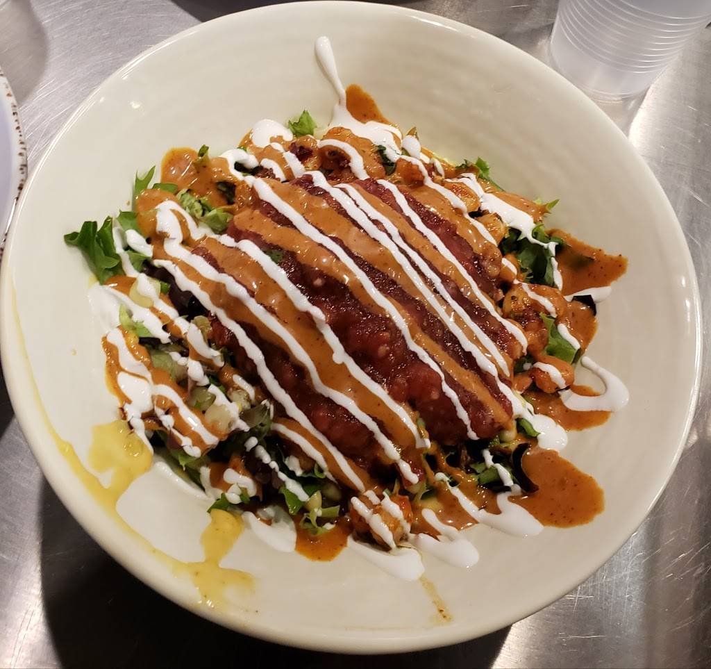 Tocabe, An American Indian Eatery | restaurant | 8181 E Arapahoe Rd C, Greenwood Village, CO 80112, USA | 7204856738 OR +1 720-485-6738