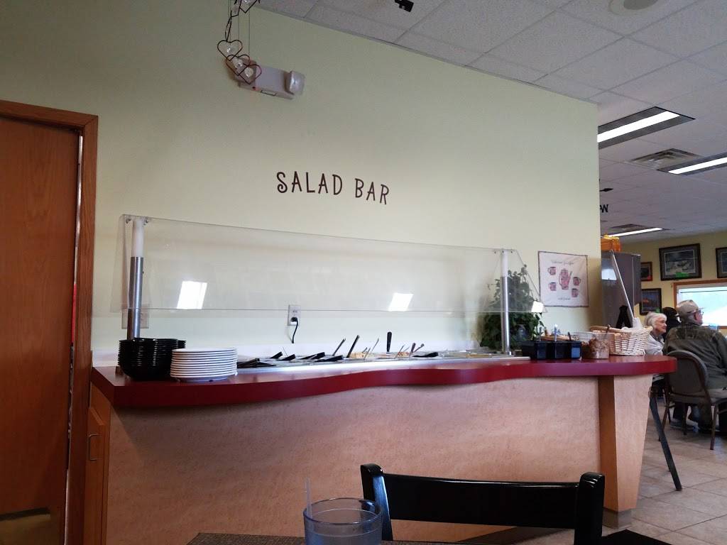 Grandma Marys Cafe | restaurant | 175 US-14, Arena, WI 53503, USA | 6087532151 OR +1 608-753-2151