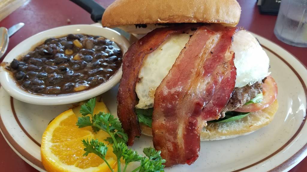 Hobees | restaurant | 800 W Ahwanee Ave, Sunnyvale, CA 94085, USA | 4085243580 OR +1 408-524-3580