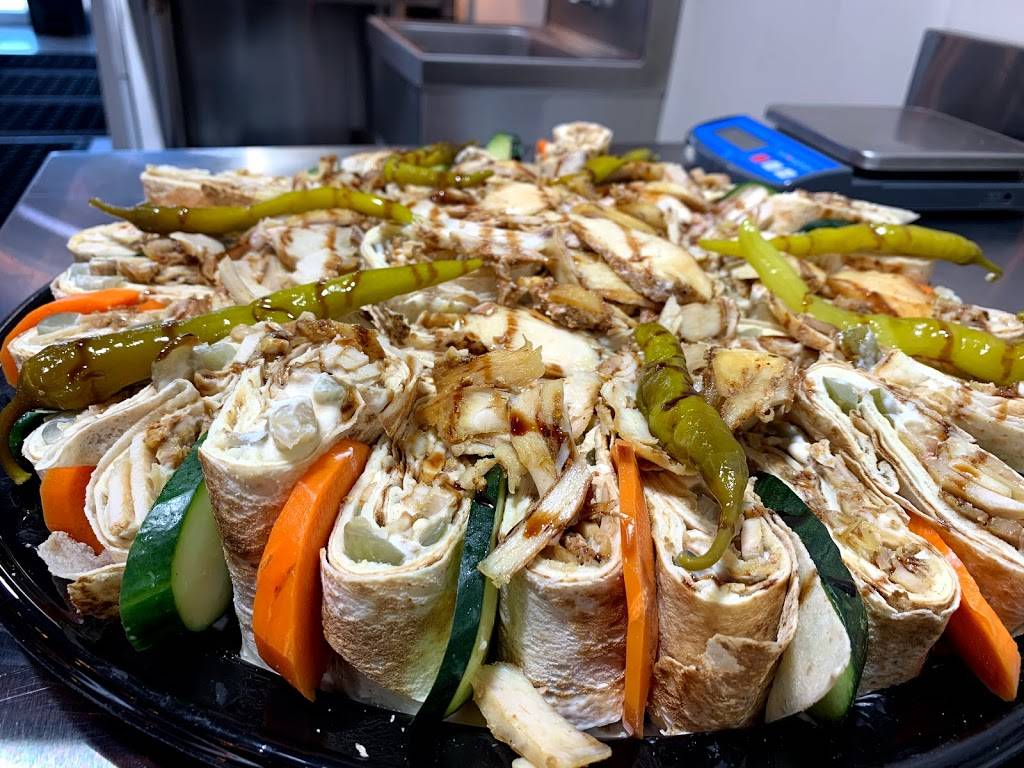 Shawarma Royale | restaurant | 2525 Prince Michael Dr unit 7, Oakville, ON L6H 0E9, Canada | 2897254249 OR +1 289-725-4249