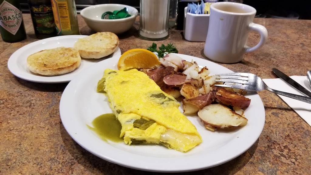 Eds Place | restaurant | 3342, 141 N Glendora Ave, Glendora, CA 91741, USA | 6263356630 OR +1 626-335-6630