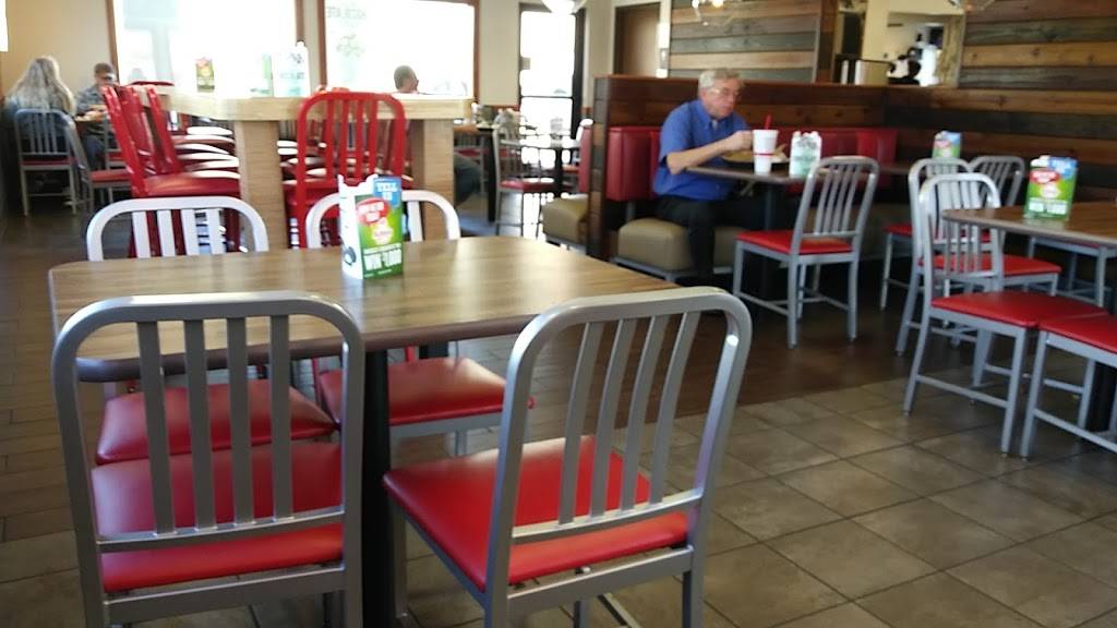 Arbys | restaurant | 6666 Chippewa Rd, St. Louis, MO 63109, USA | 3143532800 OR +1 314-353-2800