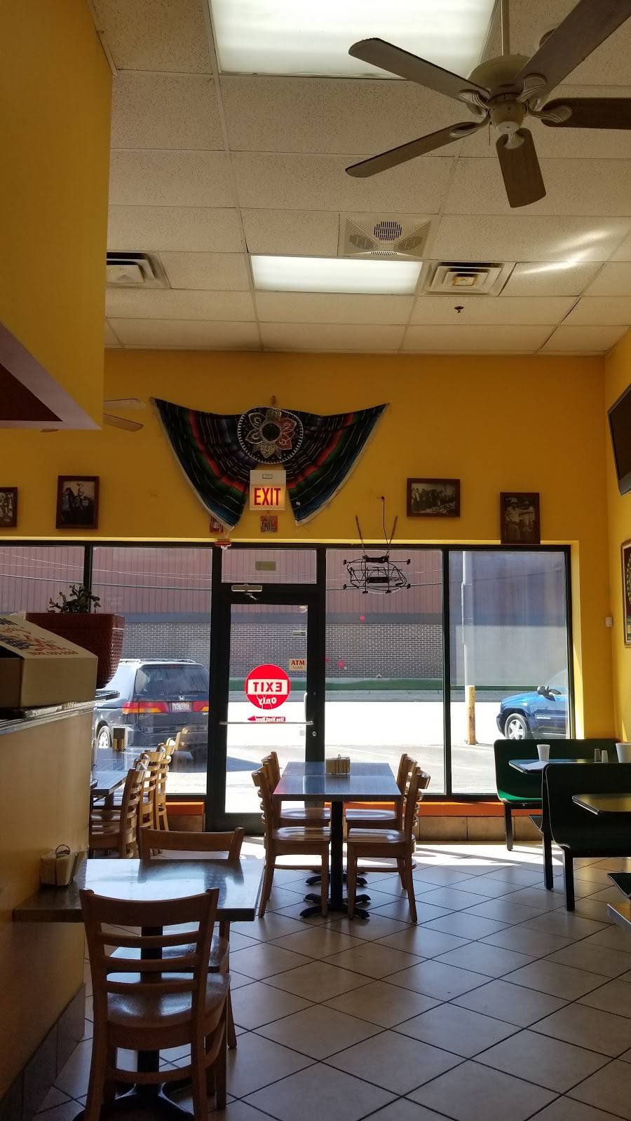 Don Alfredo restauran | restaurant | 2519 W Lake St, Melrose Park, IL 60160, USA | 7083456801 OR +1 708-345-6801