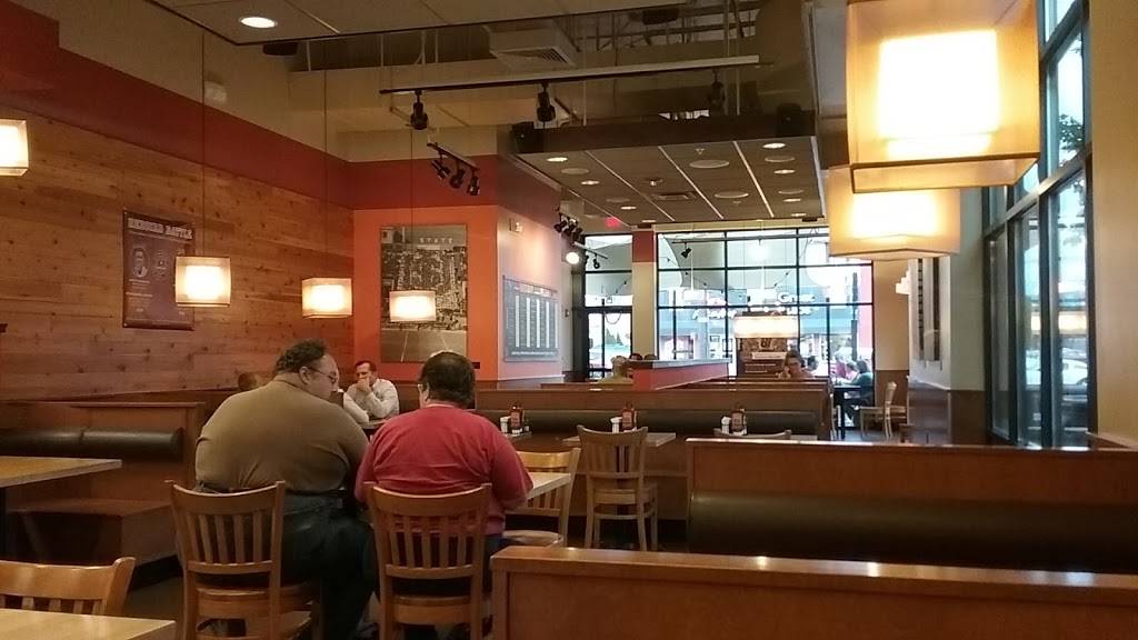 Meatheads | restaurant | 701 S Main St, Normal, IL 61761, USA | 3094513535 OR +1 309-451-3535