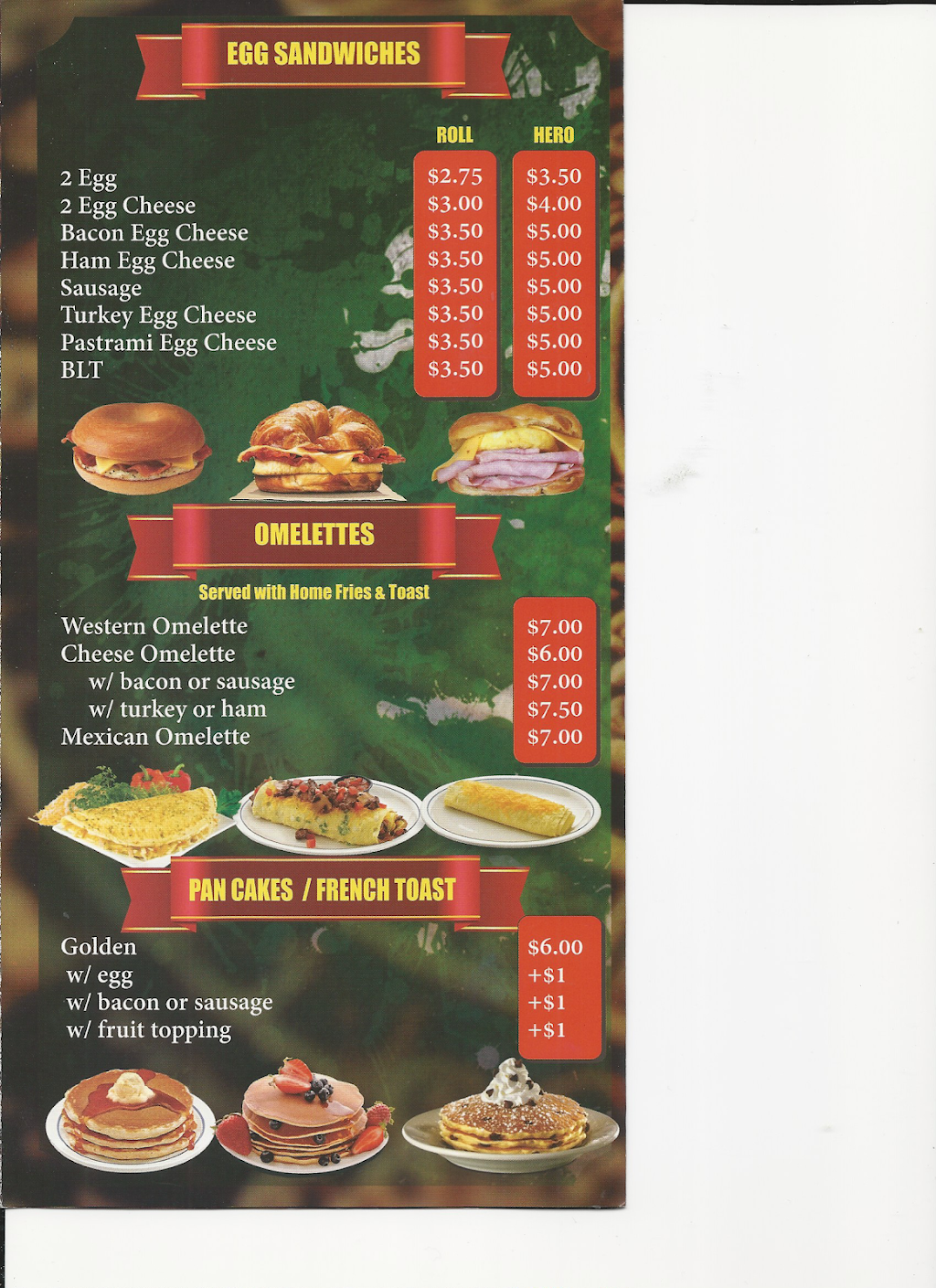 Cafesito Mexicano Deli | restaurant | 1810 McDonald Ave, Brooklyn, NY 11223, USA | 3478312981 OR +1 347-831-2981