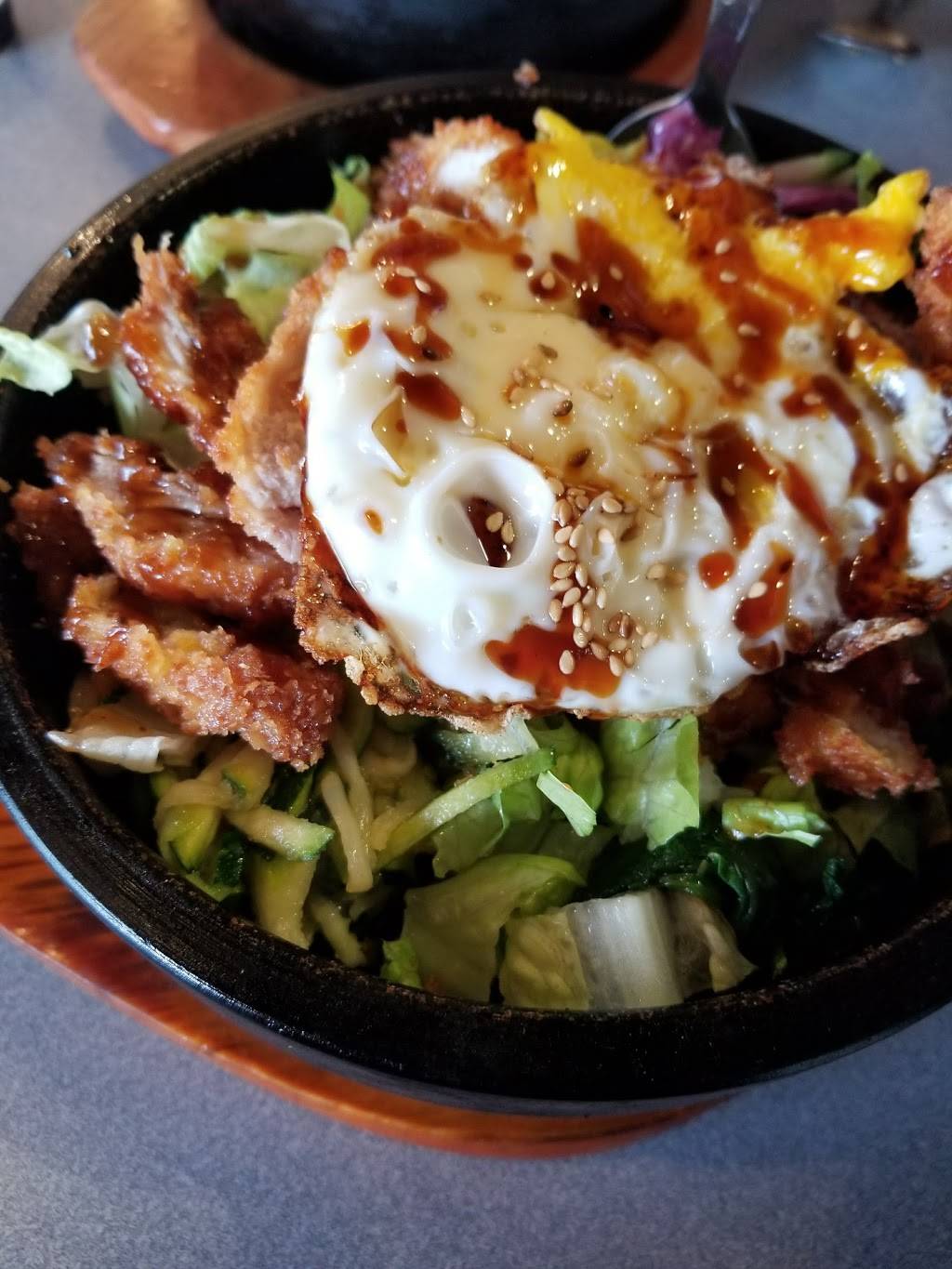 Bop & Gogi | restaurant | 10639 E Briarwood Ave, Centennial, CO 80112, USA | 3037991139 OR +1 303-799-1139