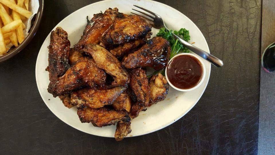 Old Towne Country Grill | restaurant | 310 Walnut St, Leetonia, OH 44431, USA | 3308170007 OR +1 330-817-0007