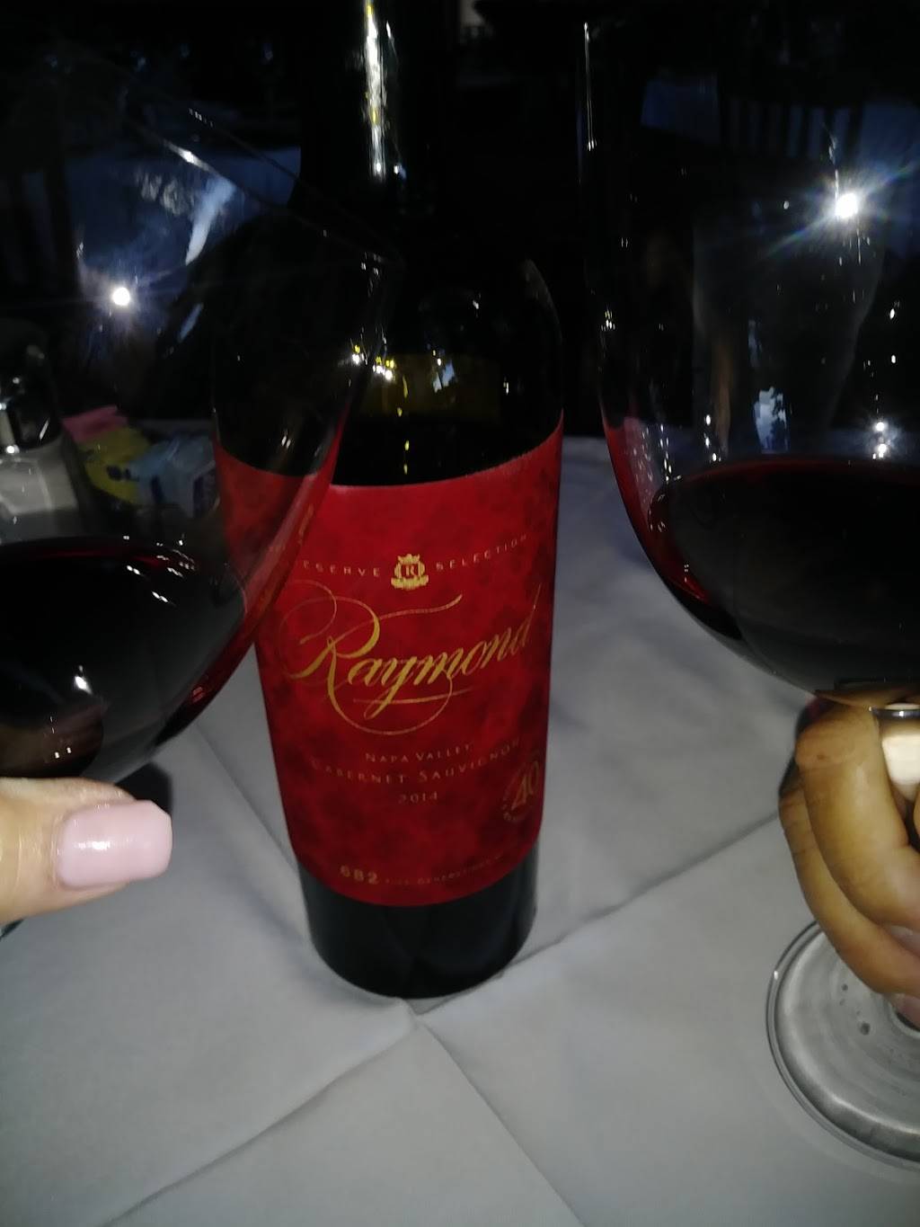 New York Prime | restaurant | 2350 NW Executive Center Dr, Boca Raton, FL 33431, USA | 5619983881 OR +1 561-998-3881