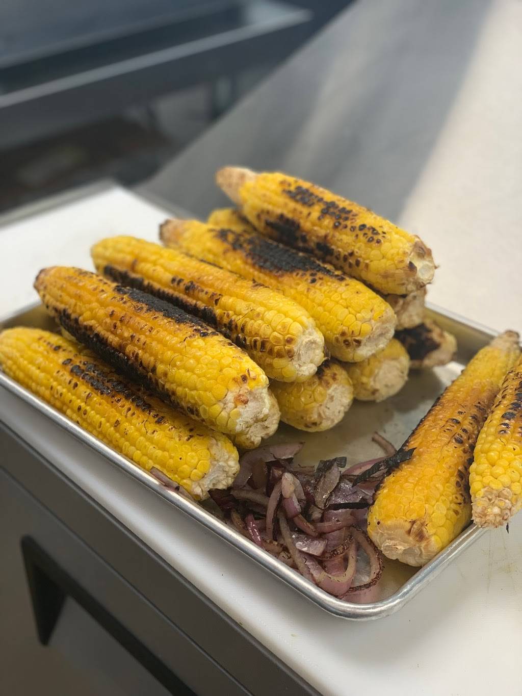 Macho Pichu Chicken | restaurant | 1813 Reynolds Ave, North Charleston, SC 29405, USA | 8436403537 OR +1 843-640-3537