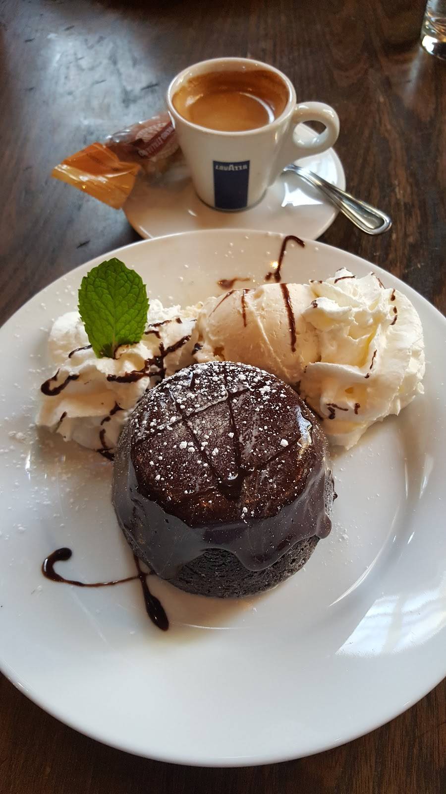 Modern on the Rails | restaurant | Mamaroneck, NY 10543, USA | 9147779300 OR +1 914-777-9300