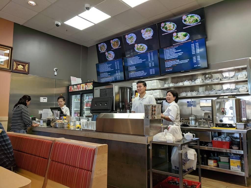 New Tung Kee Noodle | restaurant | 1098 E Brokaw Rd #30, San Jose, CA 95131, USA | 4085737818 OR +1 408-573-7818
