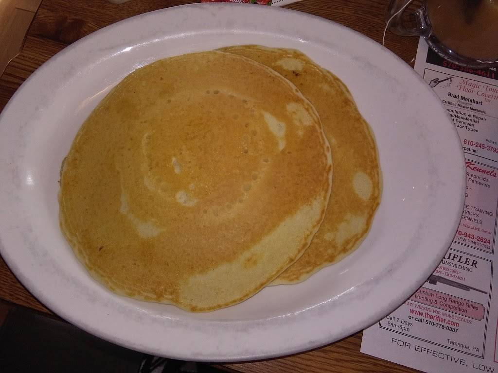 Happy Diner And Family Resturant | restaurant | 2083 W Penn Pike, Andreas, PA 18211, USA | 5703864333 OR +1 570-386-4333