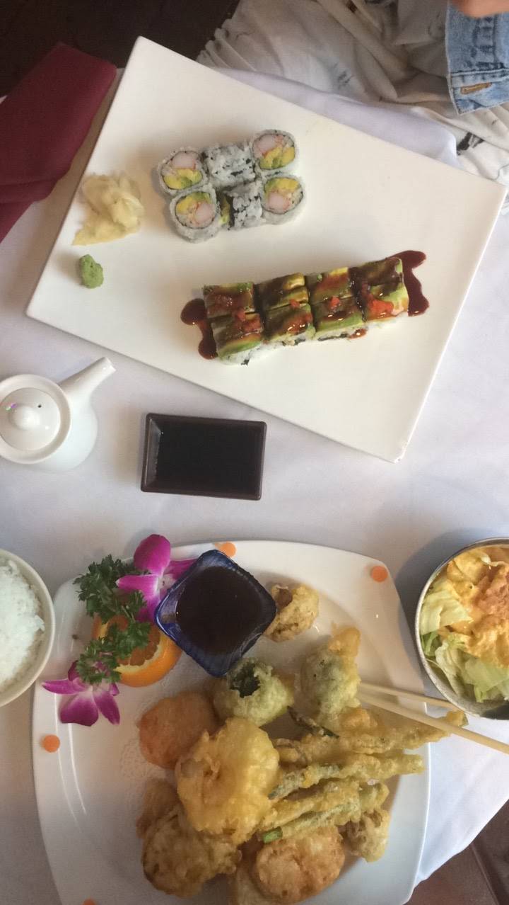 Sakura Japanese Restaurant | restaurant | 204 Front St, Greenport, NY 11944, USA | 6314773888 OR +1 631-477-3888