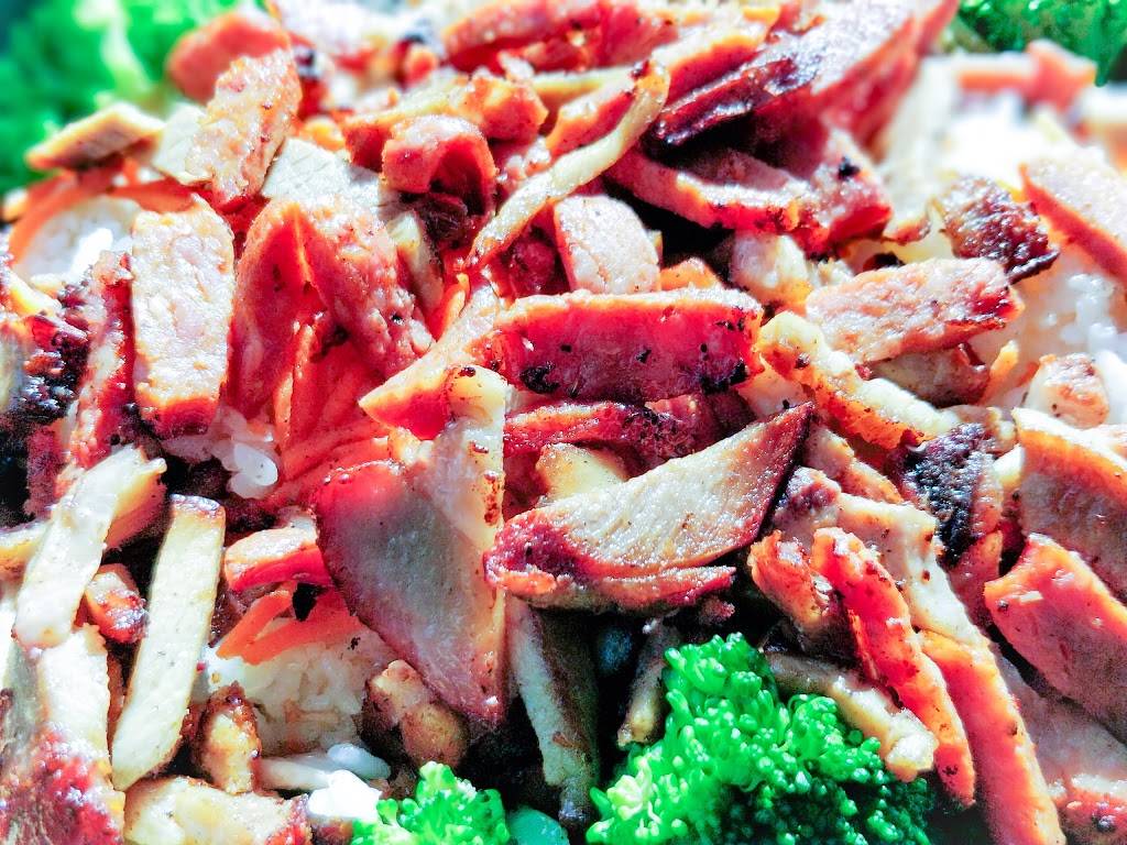 Rutts Hawaiian Cafe | cafe | 11707 Washington Pl, Los Angeles, CA 90066, USA | 3103986326 OR +1 310-398-6326