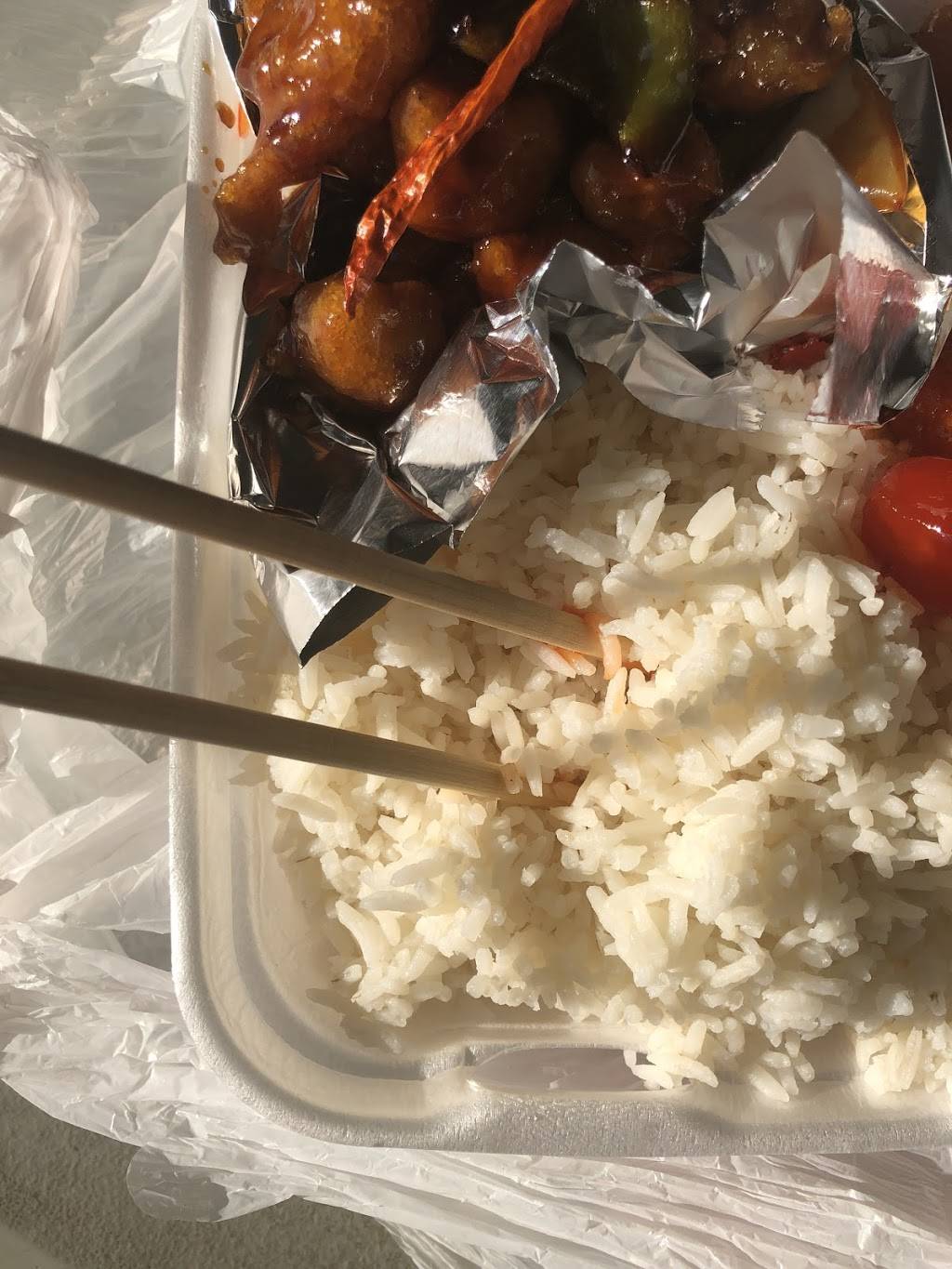 May’s Asian Fusion Food Truck | restaurant | Cave Springs, AR 72718, USA | 4796016415 OR +1 479-601-6415