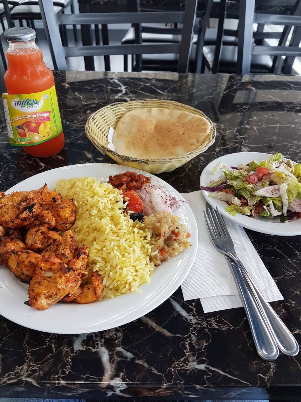 Paradise Restaurant | restaurant | 1027 Finch Ave W, North York, ON M3J 2C7, Canada | 4166634860 OR +1 416-663-4860